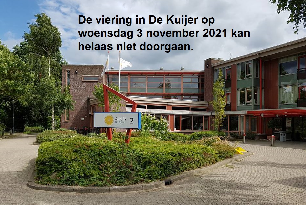 2021 10 De Kuijer