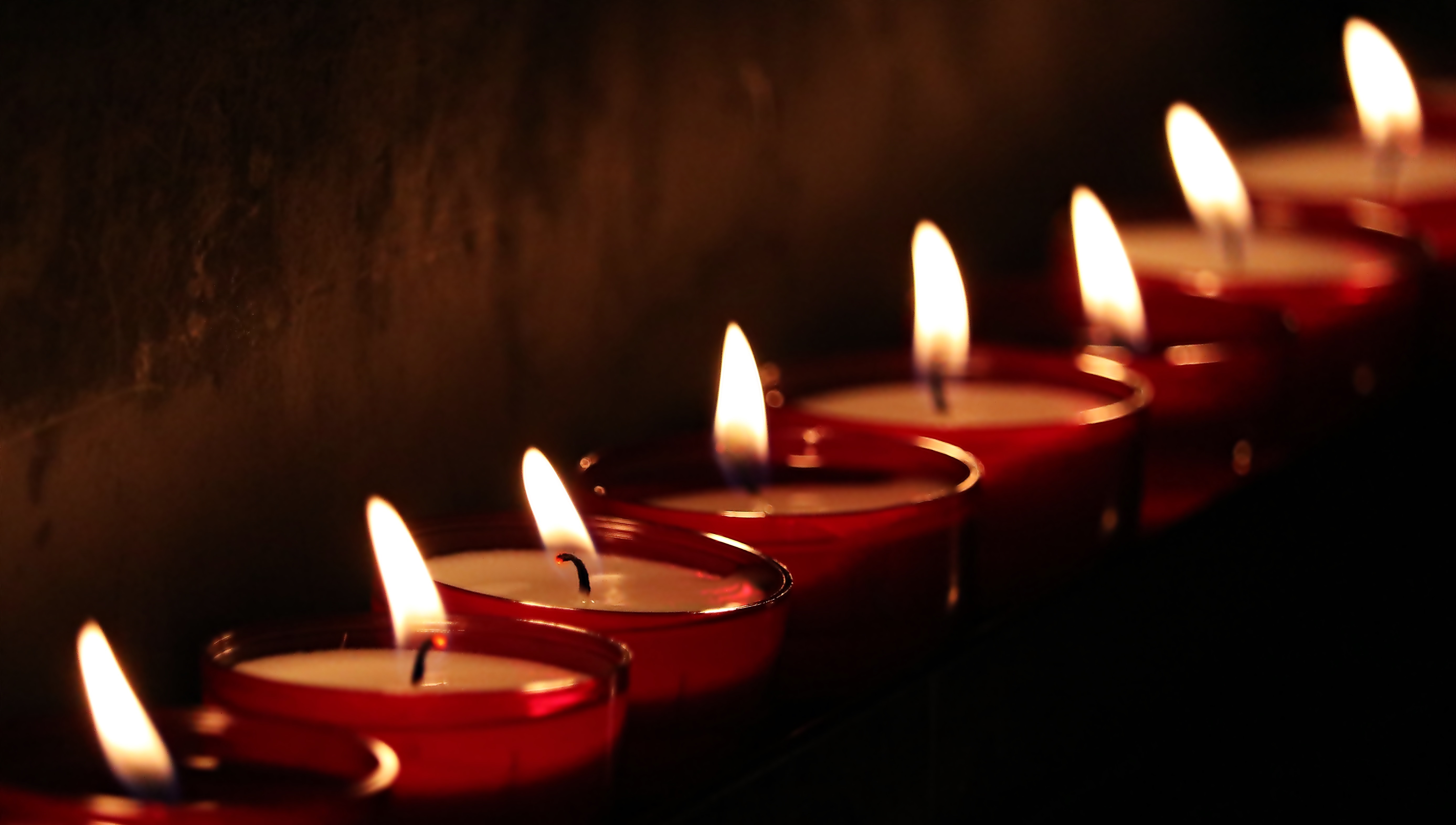 candle