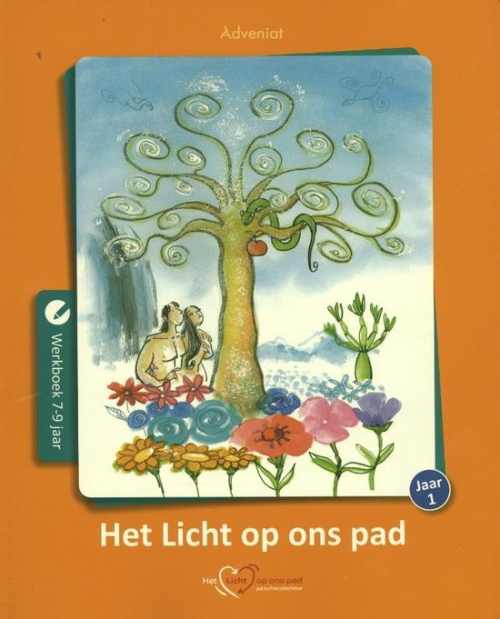 hetlichtoponspad