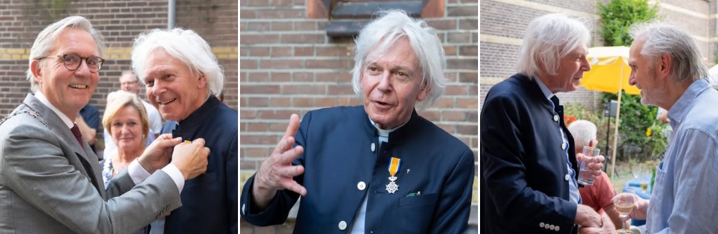 uitreiking koninklijke onderscheiding 1 2